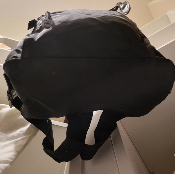 PRADA Backpack - Picture 3 of 16